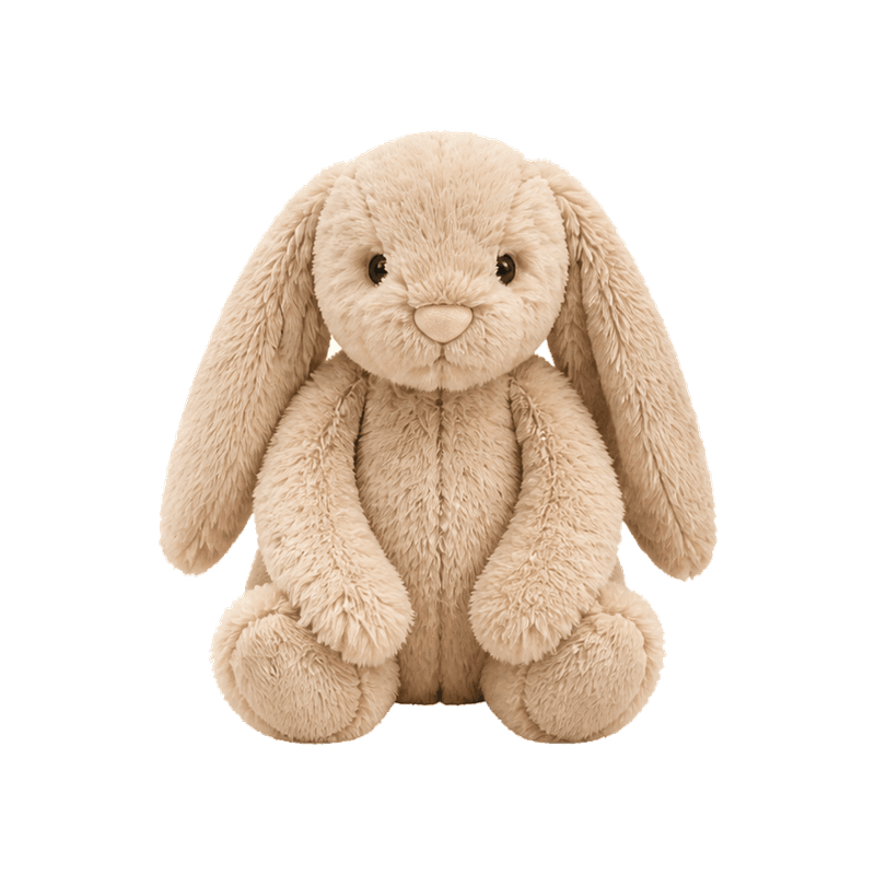 Plush Toys
