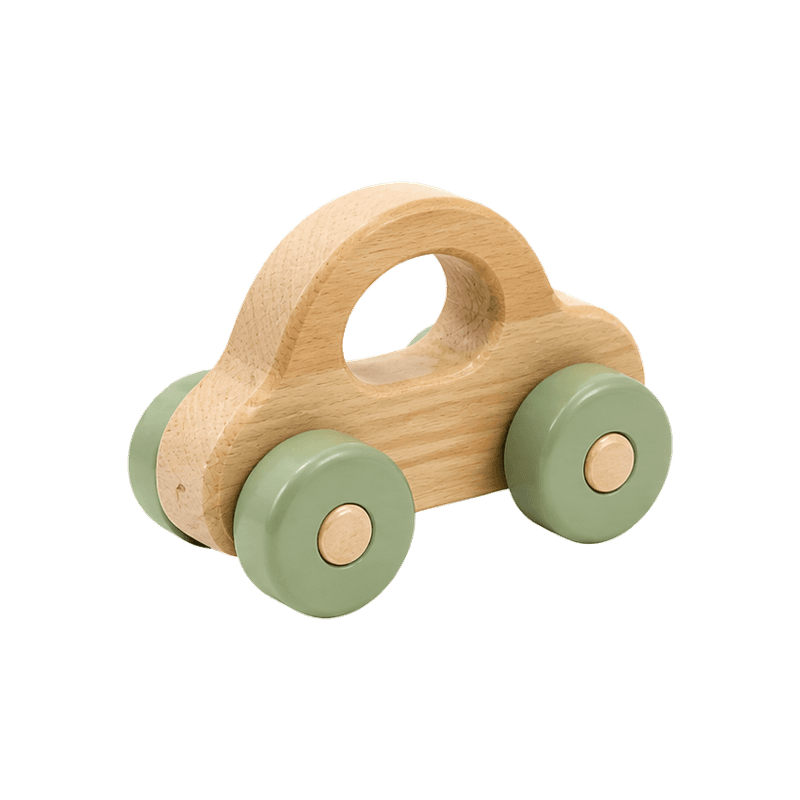 Wooden Toys